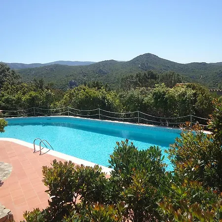 Holiday home Villetta Cecilia