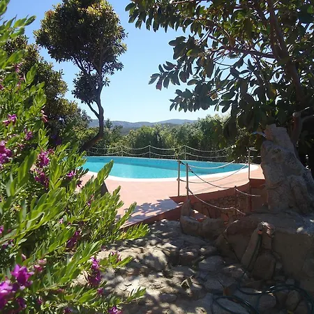 Holiday home Villetta Cecilia *