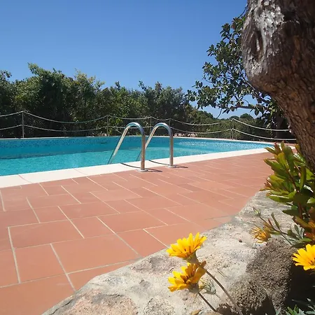 Villetta Cecilia Holiday home *