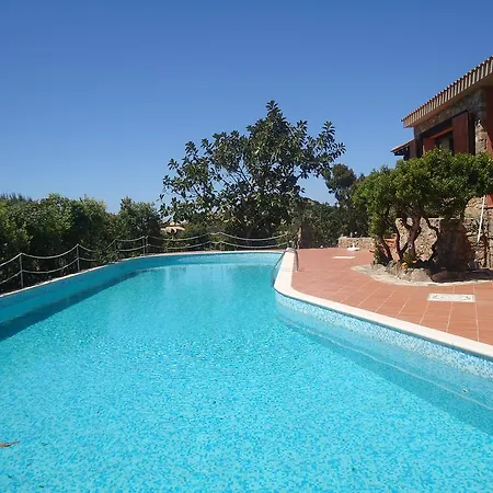Holiday home Villetta Cecilia