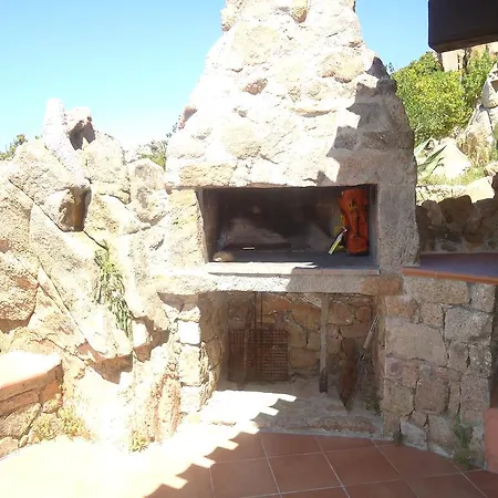 Villetta Cecilia Holiday home *