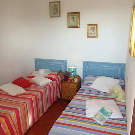 Villetta Cecilia Holiday home *