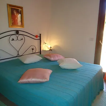 Holiday home Villetta Cecilia