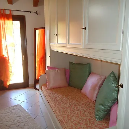 Holiday home Villetta Cecilia *