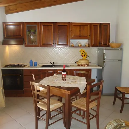 Villetta Cecilia Holiday home Costa Paradiso