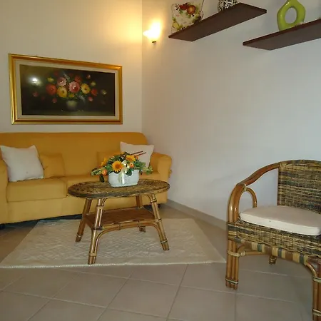 Villetta Cecilia Holiday home