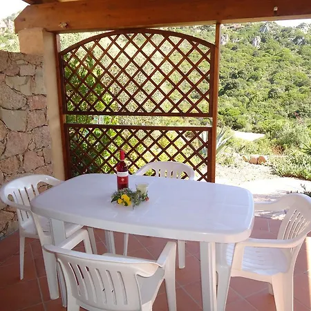 Villetta Cecilia