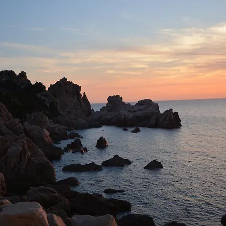 Villetta Cecilia * Costa Paradiso