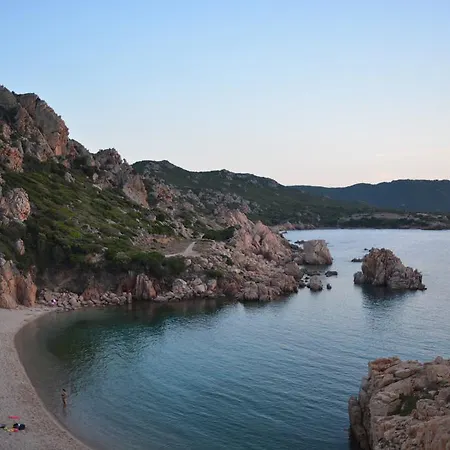 Villetta Cecilia Holiday home Costa Paradiso
