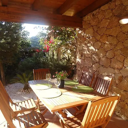 Villetta Cecilia Holiday home *