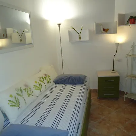 Holiday home Villetta Cecilia Costa Paradiso