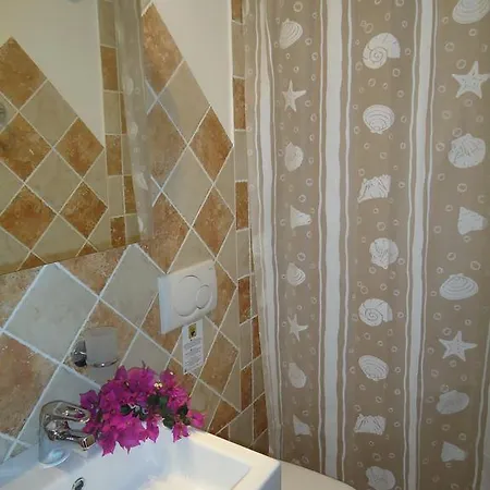 Holiday home Villetta Cecilia *