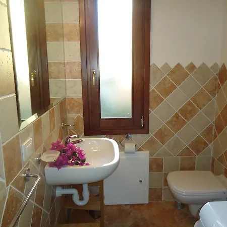 Villetta Cecilia *