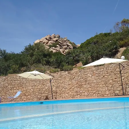 Holiday home Villetta Cecilia *