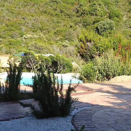 Villetta Cecilia *