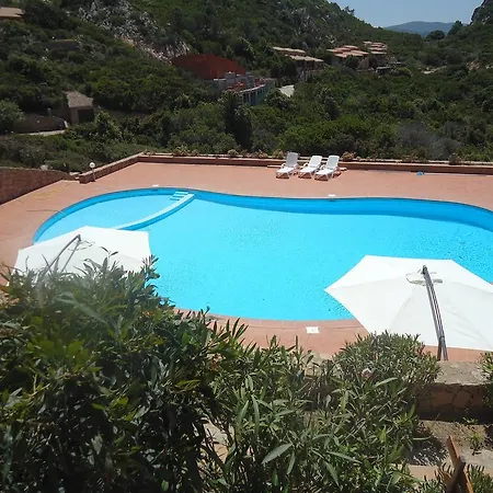 Villetta Cecilia