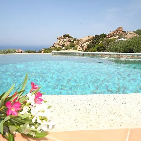 Villetta Cecilia Holiday home *