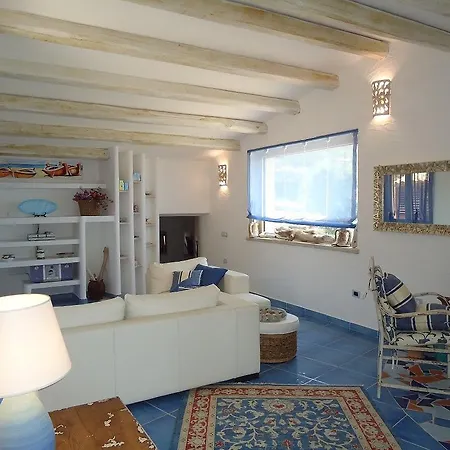 Holiday home Villetta Cecilia *