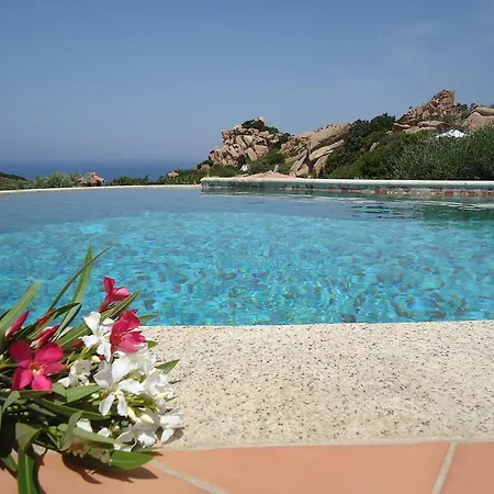 Villetta Cecilia Holiday home Costa Paradiso