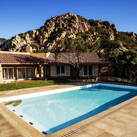Holiday home Villetta Cecilia *