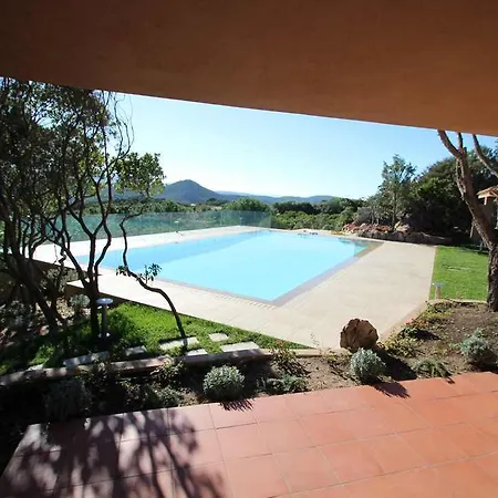 Villetta Cecilia Holiday home Costa Paradiso