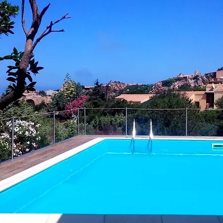 Holiday home Villetta Cecilia