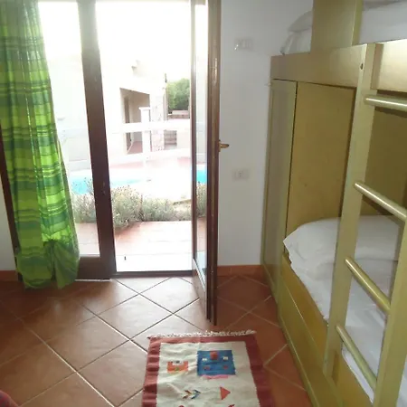 Holiday home Villetta Cecilia *