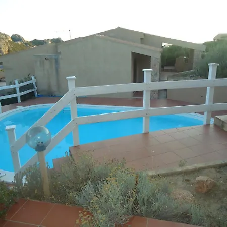 Villetta Cecilia Holiday home