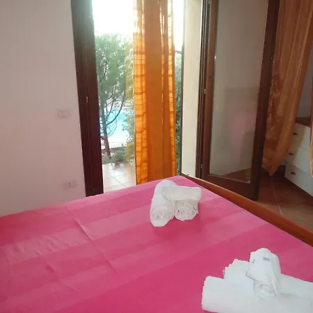 Villetta Cecilia Holiday home *