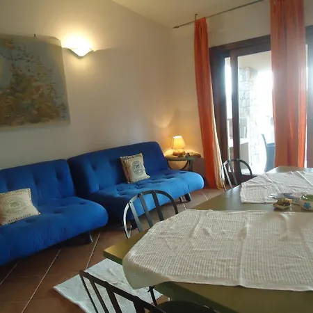 Villetta Cecilia Holiday home