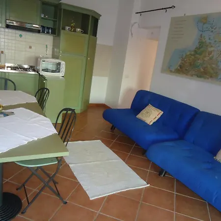 Villetta Cecilia Holiday home