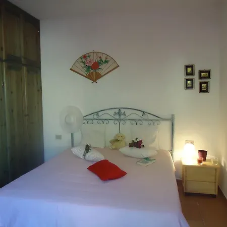 Feriehus Villetta Cecilia *