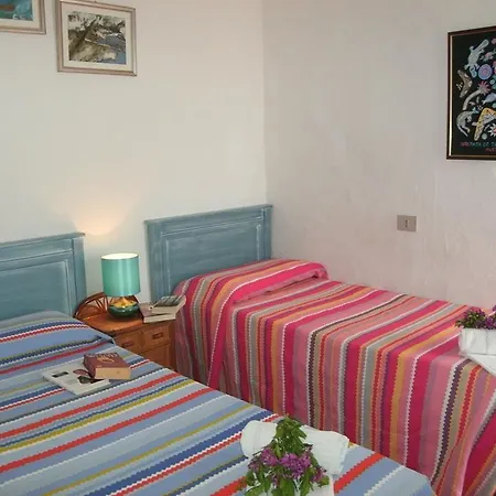 Villetta Cecilia
