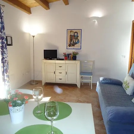 Villetta Cecilia